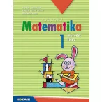   Sokszínű matematika ? Munkatankönyv 1. osztály II. félév (MS-1712U)