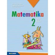   Sokszínű matematika ? Munkatankönyv 2. osztály I. félév (MS-1721U)