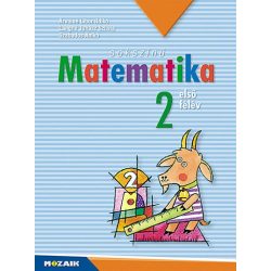   Sokszínű matematika ? Munkatankönyv 2. osztály I. félév (MS-1721U)