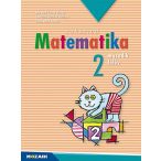   Sokszínű matematika ? Munkatankönyv 2. osztály II. félév (MS-1722U)