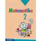   Sokszínű matematika ? Munkatankönyv 2. osztály II. félév (MS-1722U)