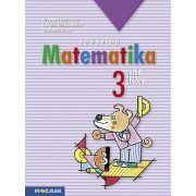   Sokszínű matematika ? Munkatankönyv 3. osztály I. félév (MS-1731)