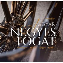 A magyar négyes fogat