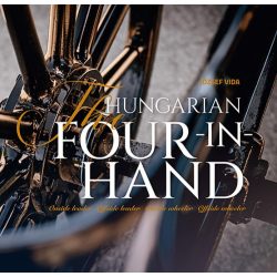 The Hungarian four-in-hand