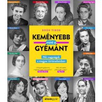 Keményebb, mint a gyémánt