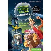 Újra támad a banda!