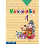   Sokszínű matematika ? Munkatankönyv 4.o. II. félév (MS-1742)