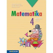   Sokszínű matematika ? Munkatankönyv 4.o. II. félév (MS-1742)