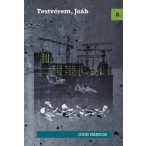 Testvérem, Joáb