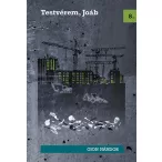 Testvérem, Joáb