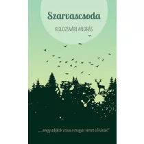 Szarvascsoda