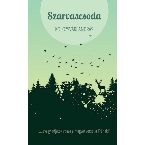 Szarvascsoda