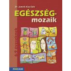   Egészség-mozaik ? Egészségfejlesztés 1. osztály (MS-1751)