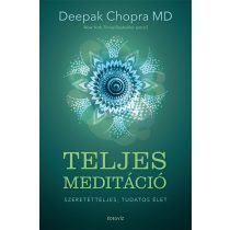 Teljes meditáció