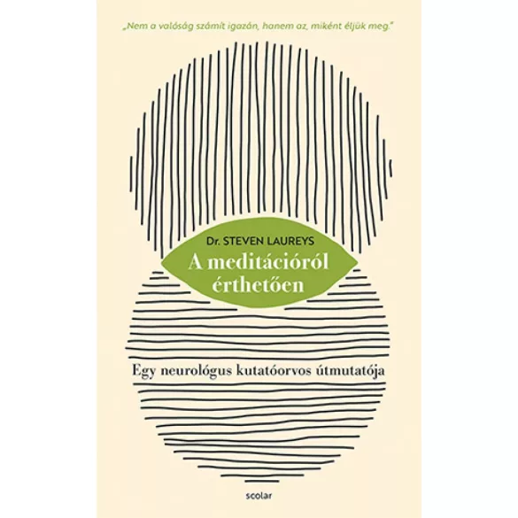 A meditációról érthetően