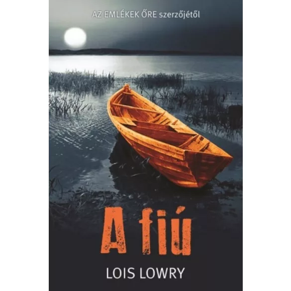 A fiú