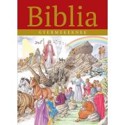 Biblia gyermekeknek