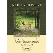 Vadásznapló 1937-1938