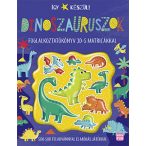 Így készül! - Dinoszauruszok