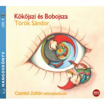 Kököjszi és Bobojsza