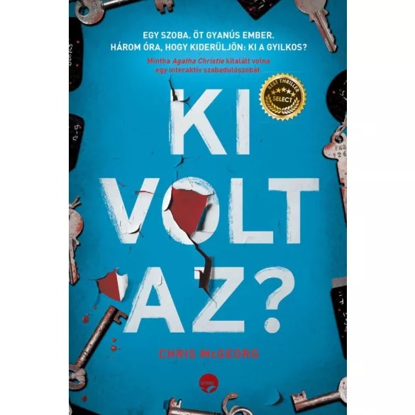 Ki volt az?