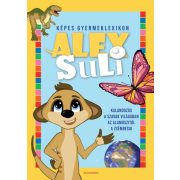 4Alex Suli - Képes gyermeklexikon