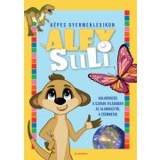 4Alex Suli - Képes gyermeklexikon
