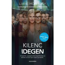 Kilenc idegen