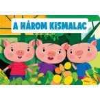 A három kismalac