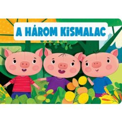 A három kismalac