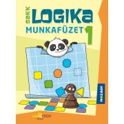   SAKK-LOGIKA programcsomag - Logika munkafüzet 1. kötet (MS-1902U)