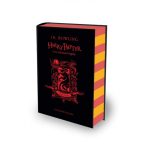 Harry Potter és az azkabani fogoly - Griffendéles kiadás