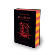 Harry Potter és az azkabani fogoly - Griffendéles kiadás
