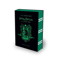 Harry Potter és az azkabani fogoly - Mardekáros kiadás