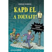 Kapd el a tolvajt!