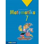 Sokszínű matematika tankönyv 7. osztály (MS-2307)