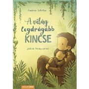 A világ legdrágább kincse