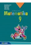 Sokszínű matematika tankönyv 9. osztály (MS-2309U)