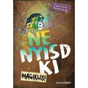 Ne nyisd ki - Mágikus 5.