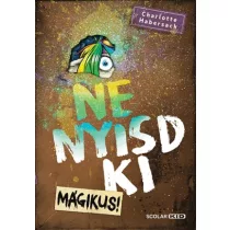 Ne nyisd ki - Mágikus 5.