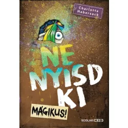 Ne nyisd ki - Mágikus 5.