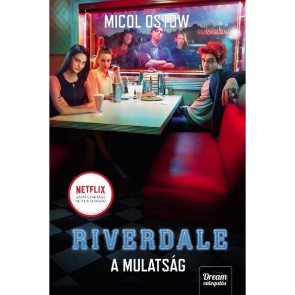 Riverdale – A mulatság