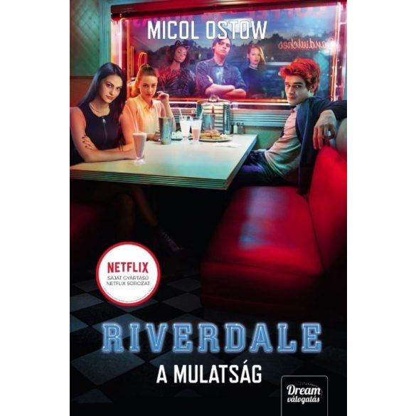 Riverdale – A mulatság