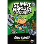 Szimat naplója – A galád lények támadása