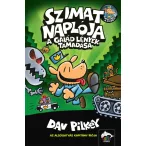 Szimat naplója – A galád lények támadása