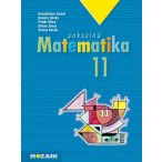 Sokszínű matematika 11. osztály ? Tankönyv (MS-2311)