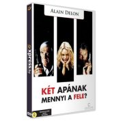 2 apának mennyi a fele? - DVD