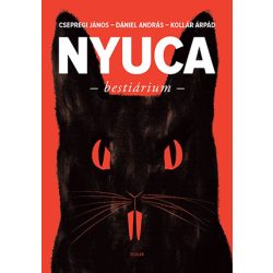 Nyuca bestiárium