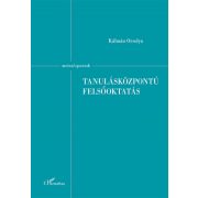 Tanulásközpontú felsőoktatás