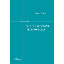 Tanulásközpontú felsőoktatás